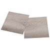 vidaXL Podlahov&aacute; prkna 55 pcs Taupe 5,11 m&sup2; PVC