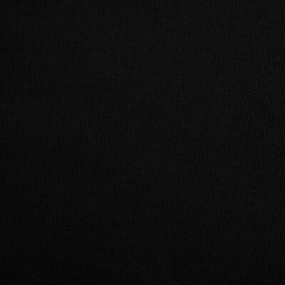 vidaXL Skládací kočárek pro psa černý 80x46x98 cm oxfordská tkanina