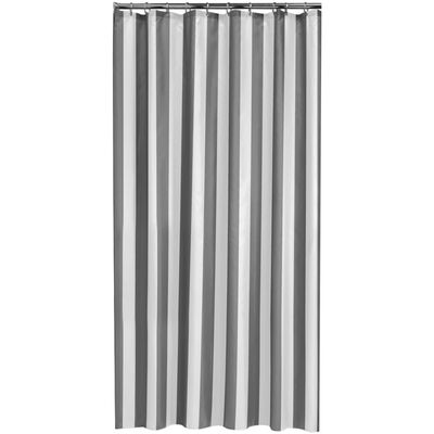 Sealskin Sprchový závěs Linje 180 cm šedý 233011314