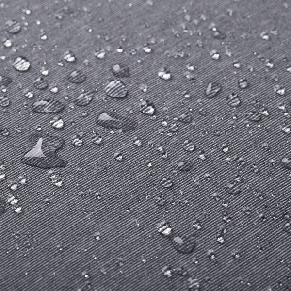 Madison Zahradní slunečník Patmos Luxe obdélníkový 210 x 140 cm zelený