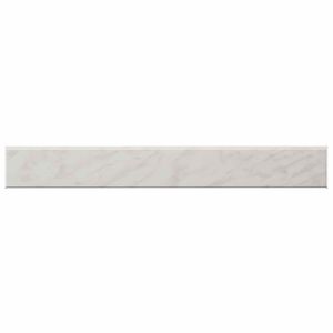 vidaXL Parapet okna Mramorov&aacute; textura 60 x 10 x 4,5 cm PVC
