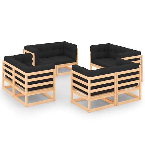 Zobrazen&iacute; obr&aacute;zku produktu 1 z 8