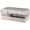 Ferplast Kr&aacute;lič&iacute; klec Arena 120 125 x 64,5 x 51 cm 57089717