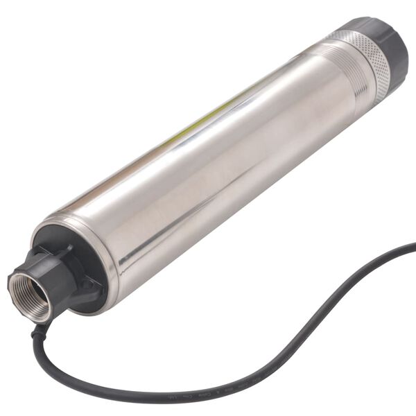 vidaXL Čerpadlo do studny 40 m 750 W