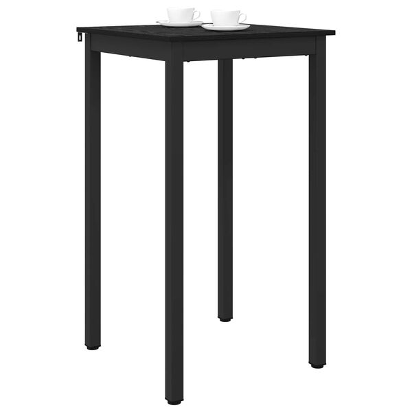 vidaXL J&iacute;deln&iacute; stoly kompozitn&iacute; dřevo