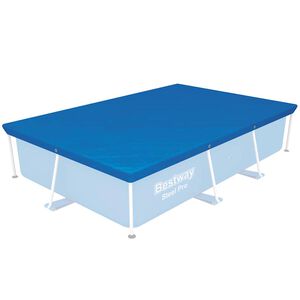 Bestway Kryt na baz&eacute;n Flowclear 259 x 170 cm