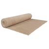 vidaXL Jutov&aacute; rolka 100 x 10000 cm Př&iacute;rodn&iacute;