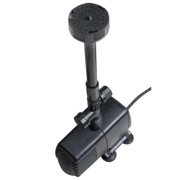 Ubbink Font&aacute;nov&eacute; čerpadlo Xtra 400 1351947