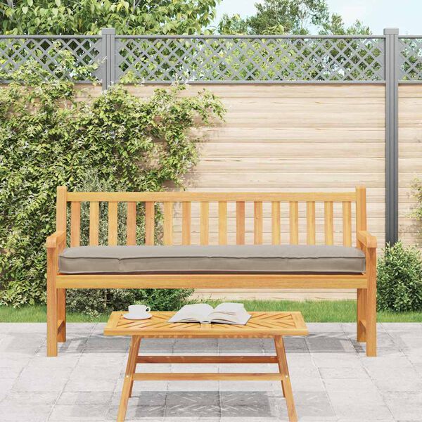 vidaXL Sada pol&scaron;t&aacute;řů na paletu 2 pcs Taupe 180 x 40 x 8 cm