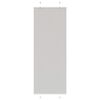 vidaXL Plisovan&aacute; roleta světle &scaron;ed&aacute; 70x200 cm &Scaron;&iacute;řka l&aacute;tky 69,4 cm