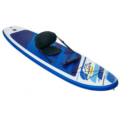 Bestway Nafukovací paddleboard Hydro-Force Oceana