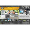 Intex V&iacute;řivka PureSpa Greywood DELUXE 196 cm