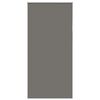 vidaXL Roleta zatemňovac&iacute; 110x210 cm &scaron;&iacute;řka l&aacute;tky 105,7 cm polyester