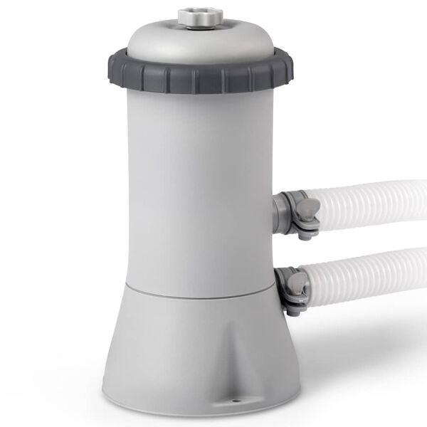 Intex Baz&eacute;n Prism Frame s př&iacute;slu&scaron;enstv&iacute;m obd&eacute;ln&iacute;kov&yacute; 300 x 175 x 80 cm