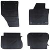 vidaXL Autokoberec 4 ks vhodn&eacute; pro VW CADDY 2003-2015, 2015-2020 BS