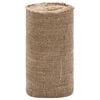 vidaXL Jutov&aacute; role 0,25 x 50 m 100% juta 200 g/m&sup2;