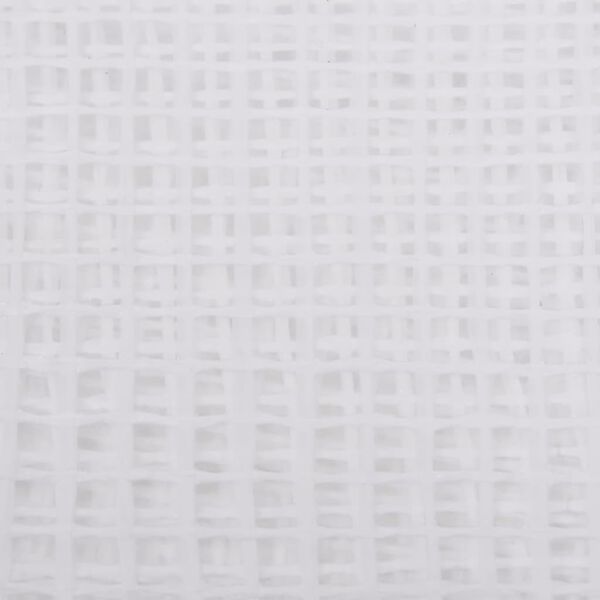 vidaXL Náhradní plachta na skleník (4,5 m²) 3 x 1,5 x 2 m průhledná