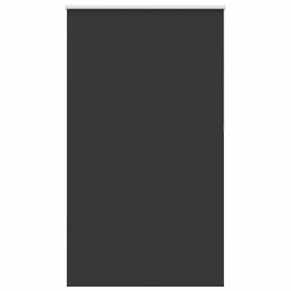 vidaXL Roleta zatemňovac&iacute; 130x230 cm &scaron;&iacute;řka l&aacute;tky 126,6 cm polyester