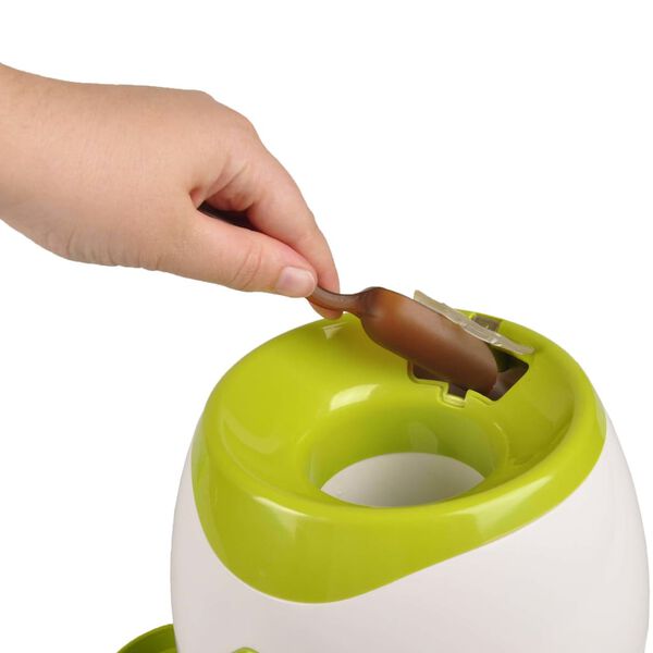 FLAMINGO Interaktivní hračka pro psy Wilson 517922