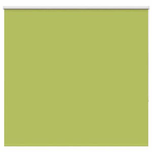 vidaXL Roleta zatemňovac&iacute; 155x150 cm &scaron;&iacute;řka l&aacute;tky 151,6 cm polyester
