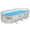 Bestway Baz&eacute;nov&aacute; sada Power Steel Swim Vista Series 549 x 274 x 122 cm