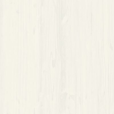 vidaXL Příborník se zásuvkami VIGO 113x40x75 cm bílý masivní borovice