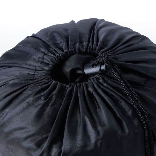 vidaXL Spac&iacute; pytel mumie pro dospěl&eacute; 3 ročn&iacute; obdob&iacute;