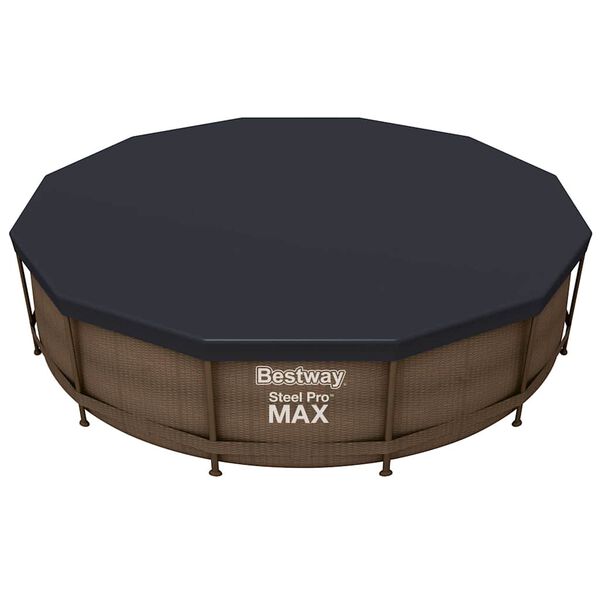 Bestway Kryt na bazén Flowclear 366 cm