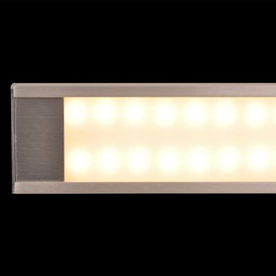 vidaXL Závěsné LED svítidlo 16 W
