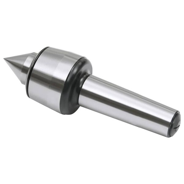 vidaXL Otočn&yacute; střed&iacute;c&iacute; hrot MT3