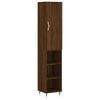 Brown_oak
