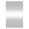 vidaXL N&aacute;stěnn&eacute; zrcadlo 50 x 80 cm sklo obd&eacute;ln&iacute;kov&eacute;