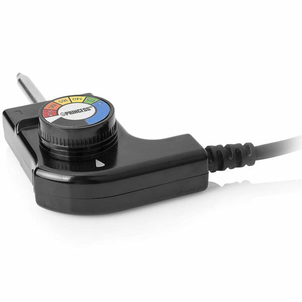 Princess Elektrick&yacute; gril Table Chef Premium XL 2 500 W 103110