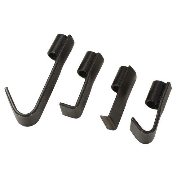 vidaXL Karosářské vytahovací kladivo