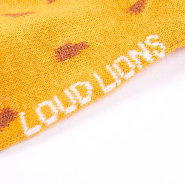 Dětské ponožky 5 párů EU 30–34