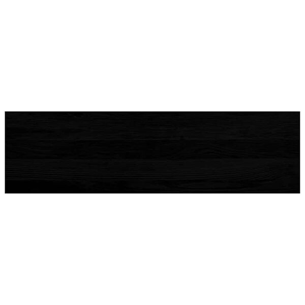 vidaXL N&aacute;&scaron;lapy na schody 4 ks světle hněd&eacute; 90x30x2 cm masivn&iacute; dub