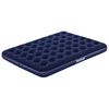 Best Way Nafukovac&iacute; postel Modr&aacute; 203 x 152 x 22 cm PVC