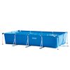 Intex Baz&eacute;n Rectangular Frame 450 x 220 x 84 cm 28273NP