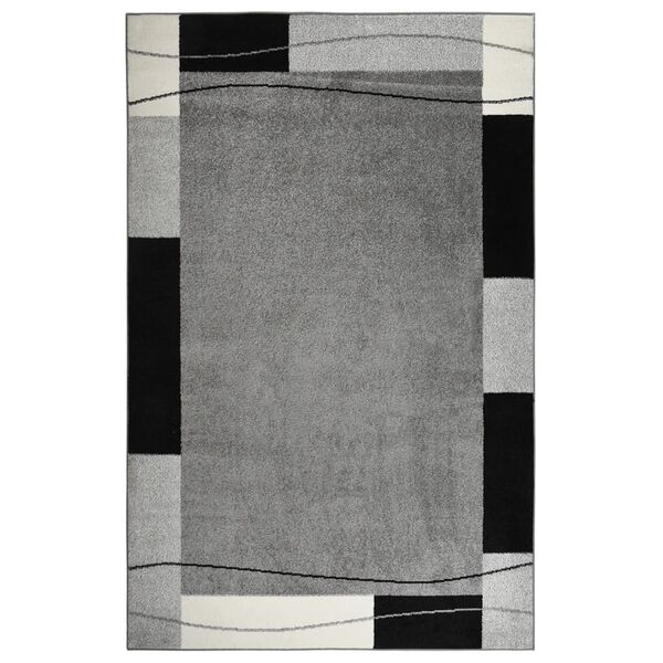 vidaXL Koberec do ob&yacute;vac&iacute;ho pokoje 200 x 290 cm v&iacute;cebarevn&yacute;