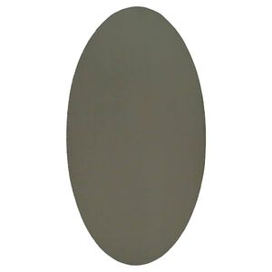 vidaXL Koberec HUARTE Lesní zelená 80 x 150 cm Polyester