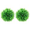vidaXL Uměl&eacute; buxus koule 2 ks 30 cm