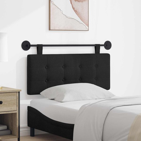 vidaXL Z&aacute;věsn&aacute; čeln&iacute; deska N&aacute;stěnn&yacute; textil