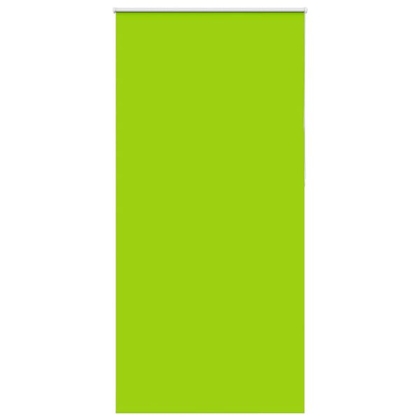 vidaXL Roleta zatemňovac&iacute; 105x210 cm &scaron;&iacute;řka l&aacute;tky 100,7 cm polyester