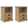 Artisan_oak