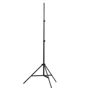 vidaXL Stojan na světlo 78&ndash;210 cm