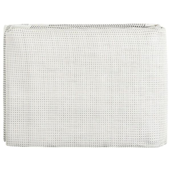 vidaXL Koberec do stanu 450 x 300 cm &scaron;ed&yacute;