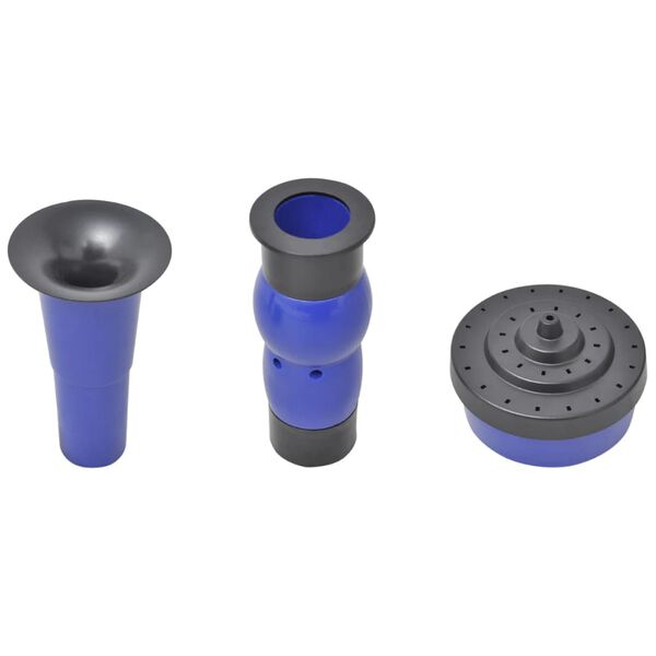 vidaXL Font&aacute;nov&eacute; čerpadlo 50 W 1750 l/h