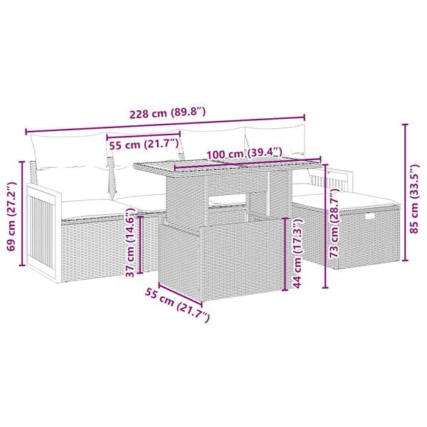 Zobrazen&iacute; obr&aacute;zku produktu 4 z 17