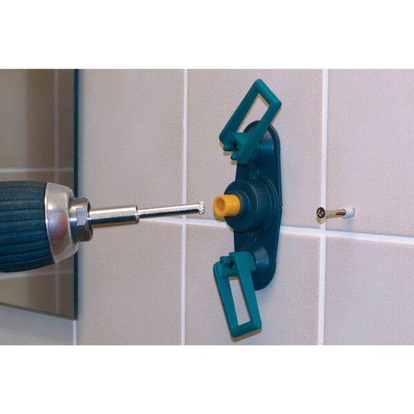 wolfcraft Sada diamantov&yacute;ch korunek 8771000