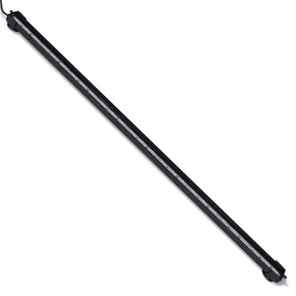 LED akvarijn&iacute; lampa s bublinkami RGB 71 cm